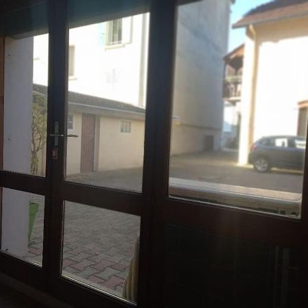Appart Neuf Pour 6 Personnes Vizille Exterior foto