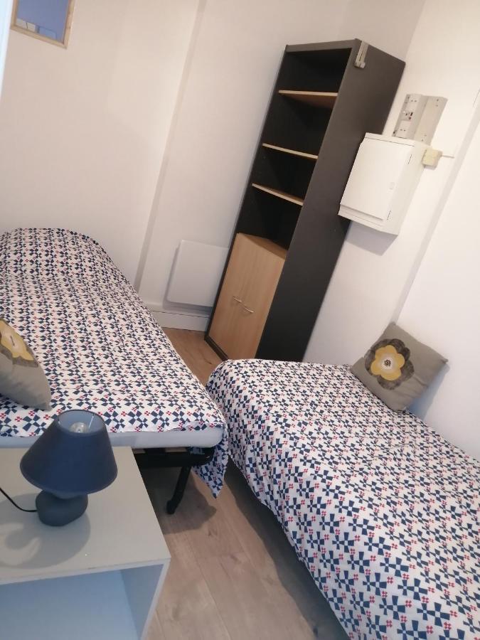 Appart Neuf Pour 6 Personnes Vizille Exterior foto