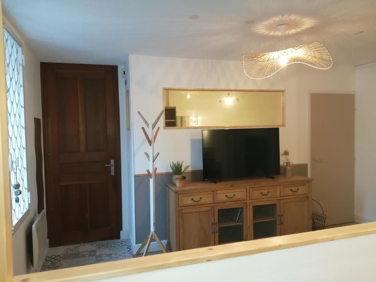 Appart Neuf Pour 6 Personnes Vizille Exterior foto